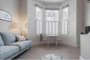 Luxury flat in Shepherd's Bush and Brook Green 5 min from Westfield, Holland Park and Notting Hill